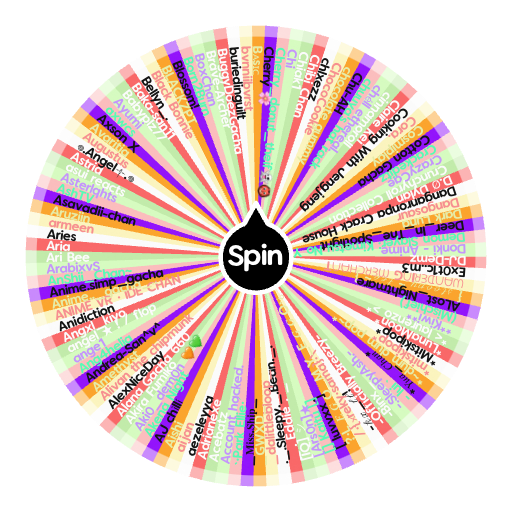 Discover 64+ anime spinning wheel - in.duhocakina