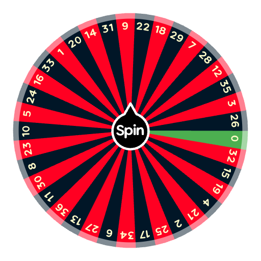 Random Rouletee Sequence 𝑹𝒐𝒖𝒍𝒆𝒕𝒕𝒆 𝒎𝒂𝒄𝒉𝒊𝒏𝒆 | Spin The Wheel - Random Picker