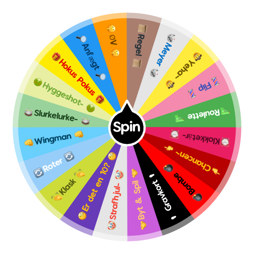 LoL: Jungle Champions  Spin the Wheel - Random Picker