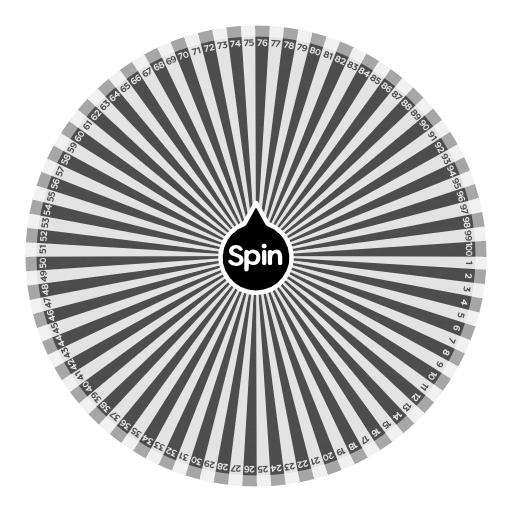 1-100-spin-the-wheel-app