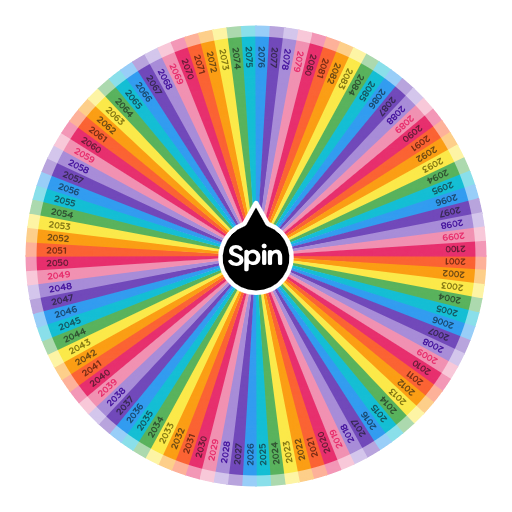 The Spinning Wheel – tekhnologic