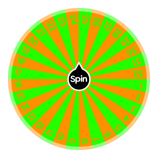 32 sided dice | Spin The Wheel - Random Picker