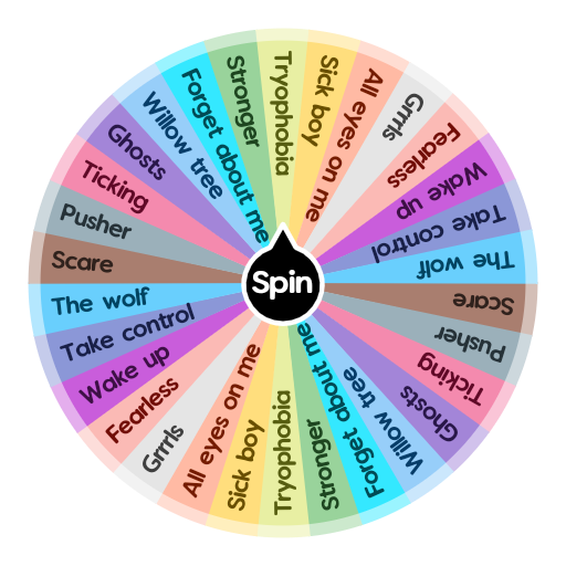 Meme (For youtubers) Spin The Wheel App