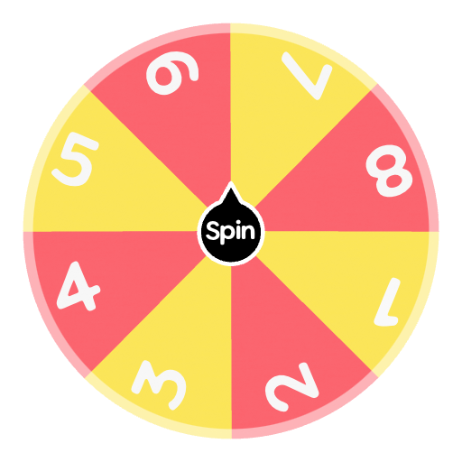 YES 👍 or NO 👎 Wheel  Spin the Wheel - Random Picker