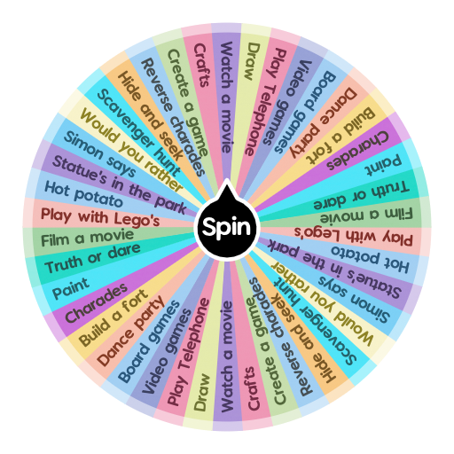 Building a Better Spinning Wheel