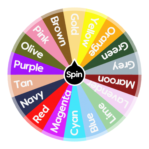 Algicosathlon Unlucky Wheel (LucidSigma) Spin The Wheel App