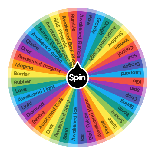 all-blox-fruits-awakenings-spin-the-wheel-app