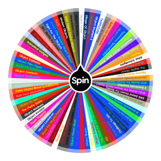 Object Story: Spinning Wheel