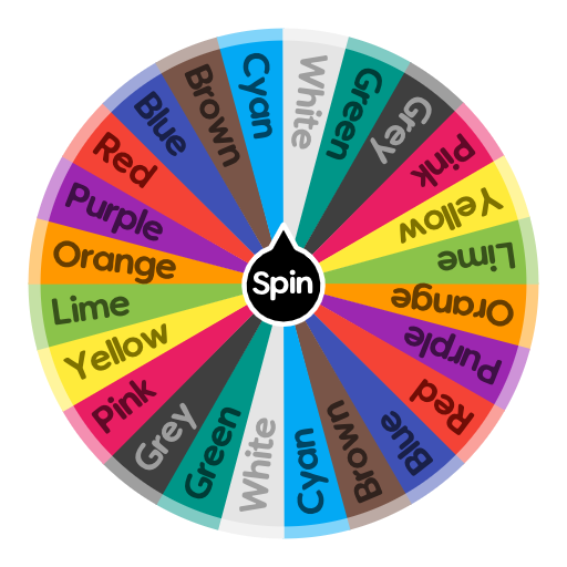 Among Us: spin the wheel | Spin The Wheel App