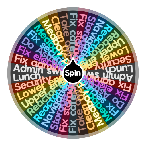 Among Us Emote Ideas (Turns the Quick Chat Wheel Into an Emote Wheel) : r/ AmongUs