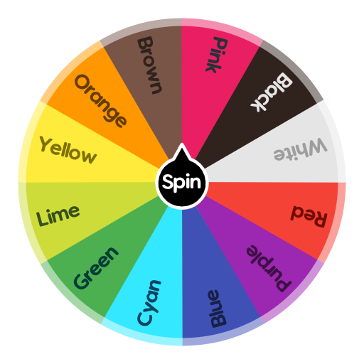 Among Us Wheel Of Lies | Spin The Wheel App