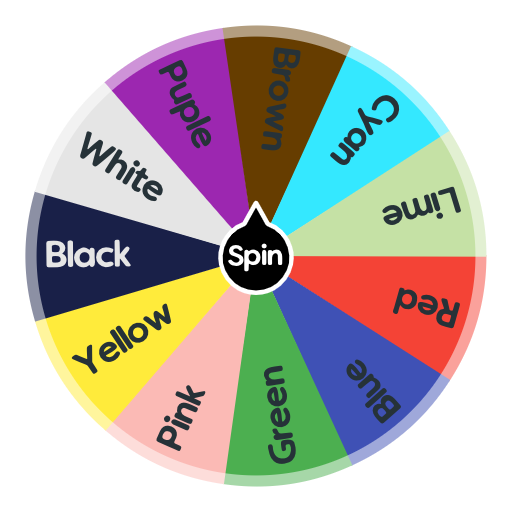 MLW Wiffle Ball  Spin the Wheel - Random Picker