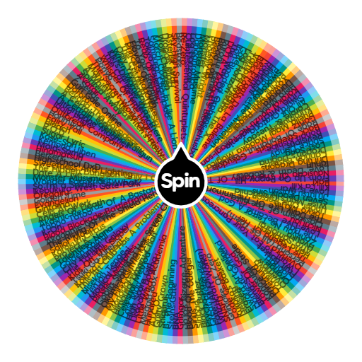 Update more than 64 anime spinner wheel super hot - ceg.edu.vn