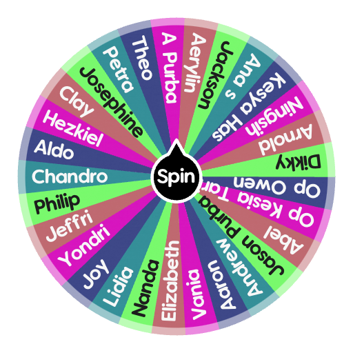 Spin 2023