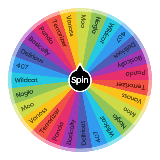 Banana Bus Squad | Spin The Wheel App