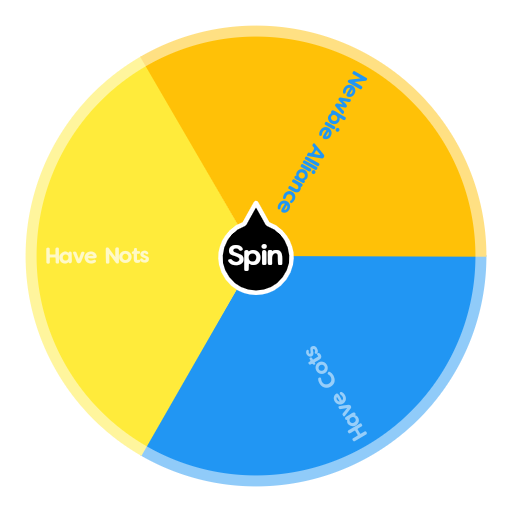 BFDI Elimination Randomiser  Spin the Wheel - Random Picker