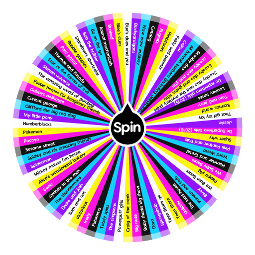 Best best sale spin app