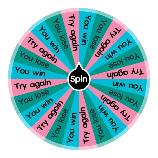 Bored Spin The Wheel App Bored Spin The Wheel App