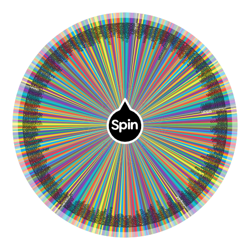 Random Spin - Play Random Spin on Kevin Games