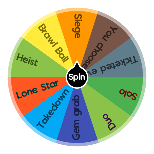 price is right spin the wheel