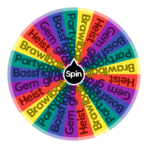 Brawl Star Event Spin Spin The Wheel App - brawl stars spin the wheel 2021