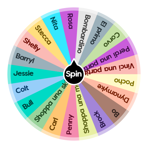 Brawl Stars Spin The Wheel App - brawl stars spinning wheel