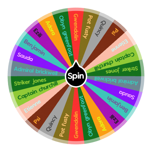 BTD6 hero picker | Spin the Wheel - Random Picker