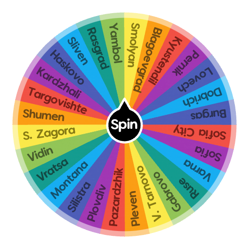 Anime prize wheel | The 9 book report options are listed on … | Flickr