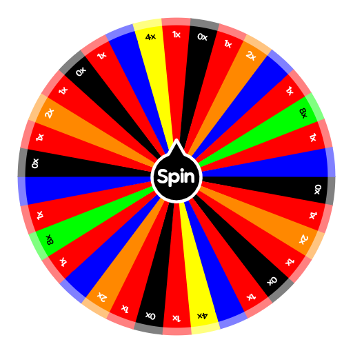 louisiana casino game with spinning wheel chart