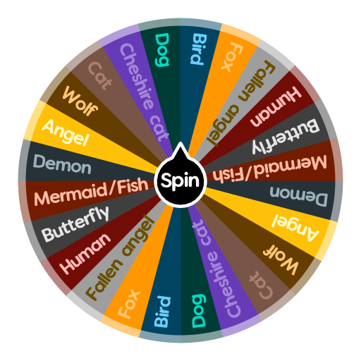 Update more than 64 anime spinner wheel super hot - ceg.edu.vn