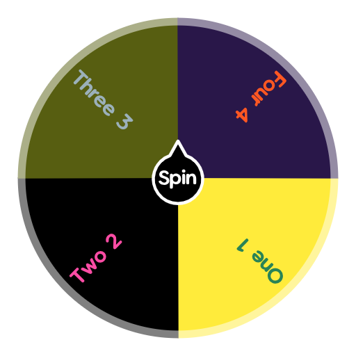4 spins