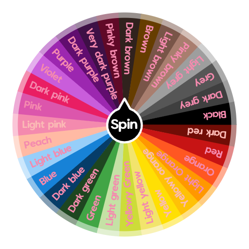color wheel 360 picker