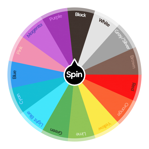 WHAT TO DO WHEN YOUR BORED  Spin the Wheel - Random Picker