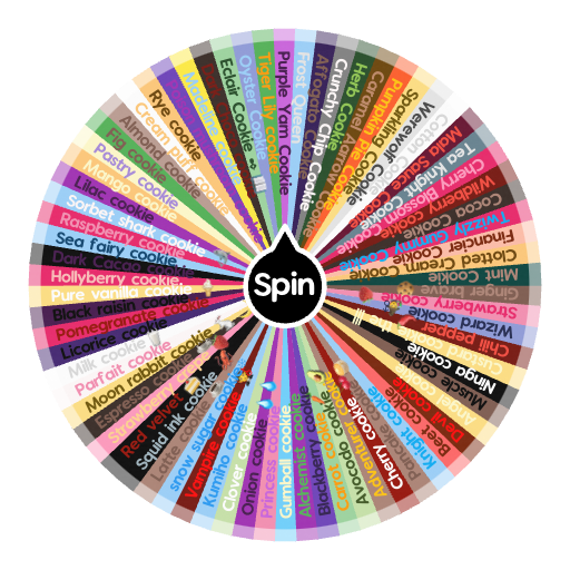 Devil Fruits  Spin the Wheel - Random Picker