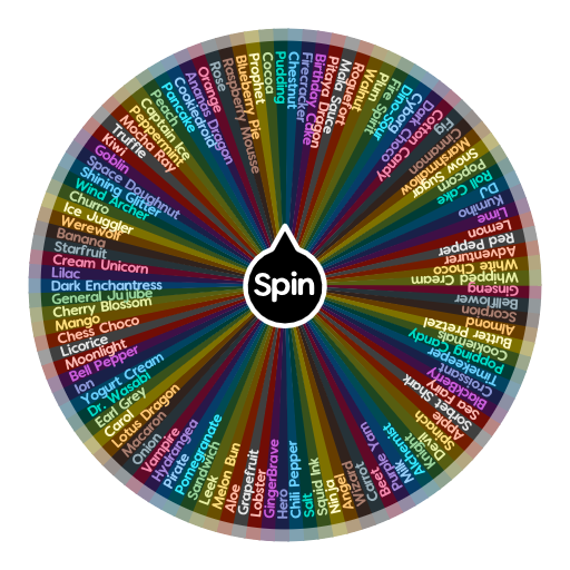 Cookie Run Ovenbreak Trials Spin The Wheel App