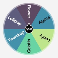 Alan Becker Characters  Spin the Wheel - Random Picker