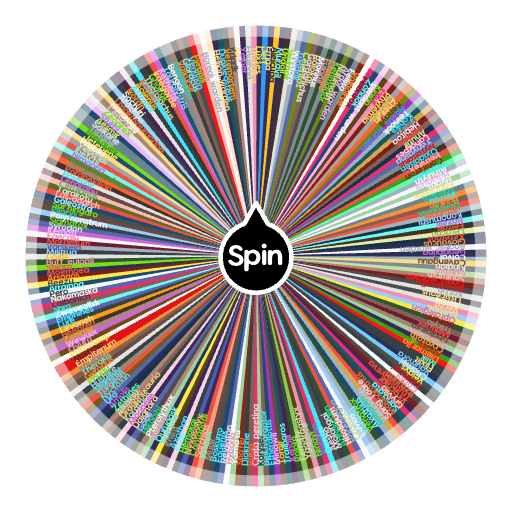 Creatures of Sonaria  Spin the Wheel - Random Picker