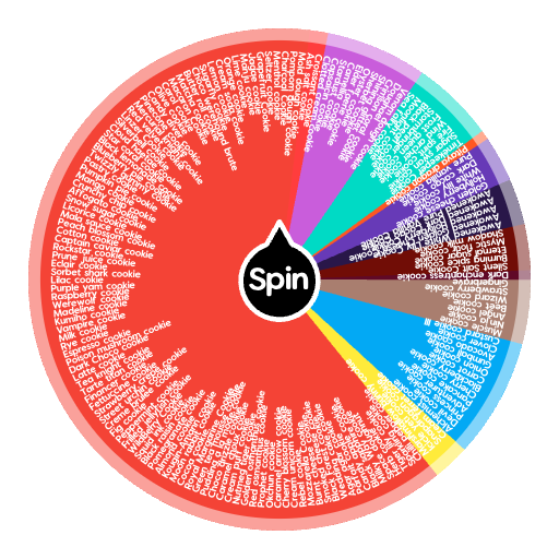 CRK | Spin The Wheel · Random Picker