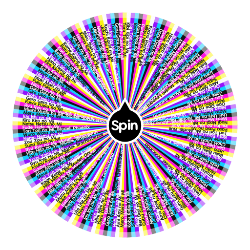 Devil Fruits  Spin the Wheel - Random Picker