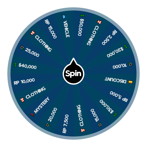 casino spin wheel game gta 5