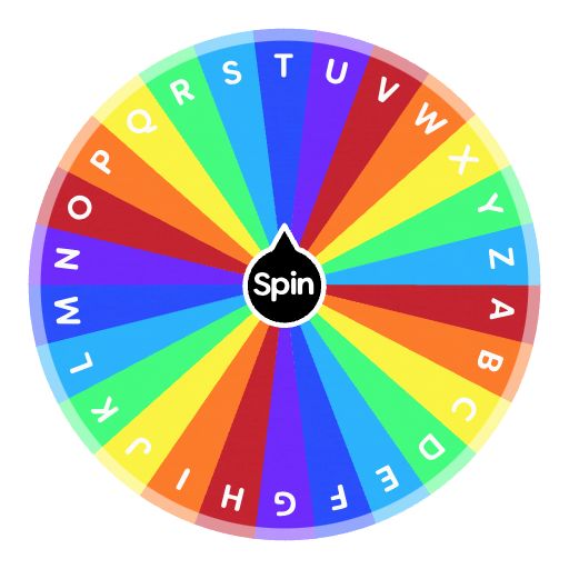 Wheel of names (my favs) : r/SpinTheWheelApp🖕 Teste sua sorte na roleta ...