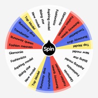 Dress to Impress Ranks | Spin The Wheel - Random Picker