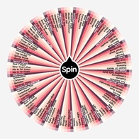 Dress to Impress Themes! | Spin The Wheel