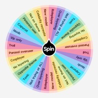 Dress to Impress | Spin The Wheel - Random Picker