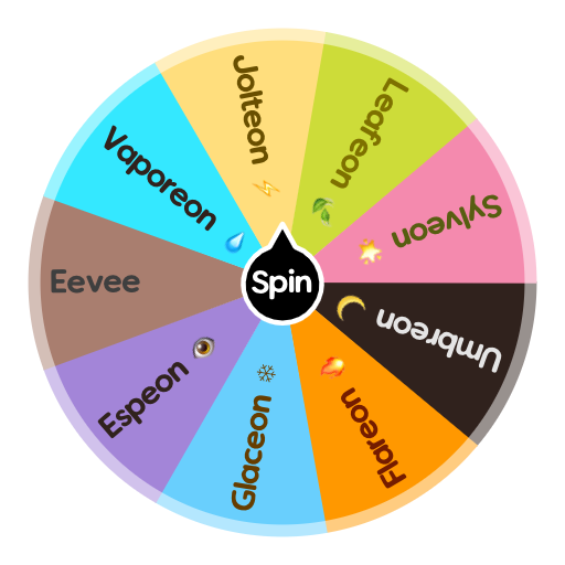 Evolvera heres your spin My first ever spin lets see how it goes #fyp