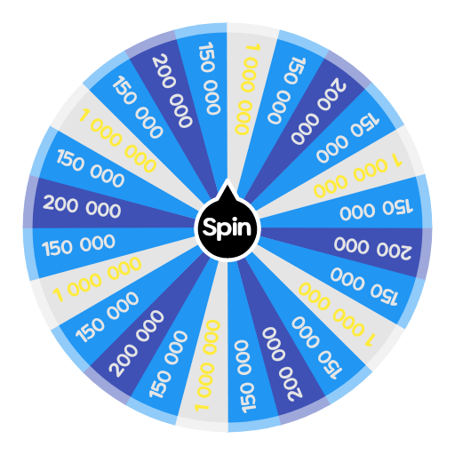 Daily Wheel Spin Rewards – Home