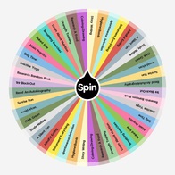 Alan Becker Tournament  Spin the Wheel - Random Picker