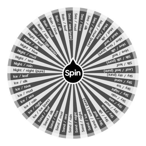 Every Wings Of Fire Hybrid And Pures Spin The Wheel Random Picker