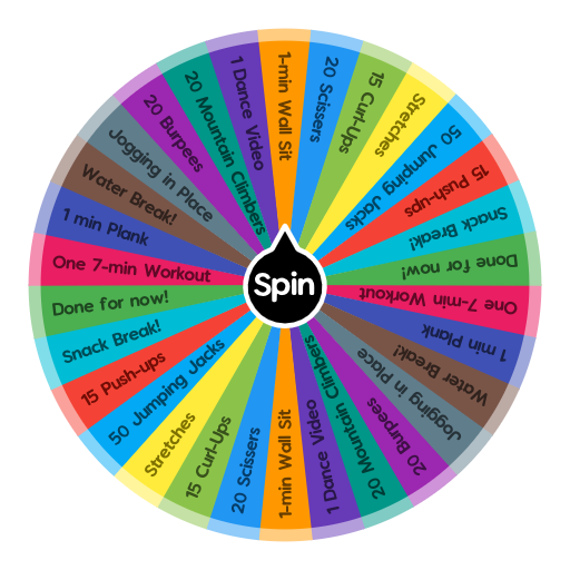 Fun The Wheel  Spin Wheel - Apps on Google Play