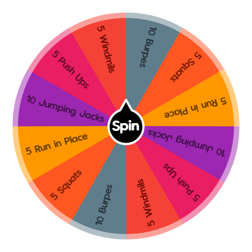 5 Fun Ways to Use a Spinner Wheel with Kids